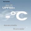 Ximengyuan UV Protection All-Weather Straight Umbrella