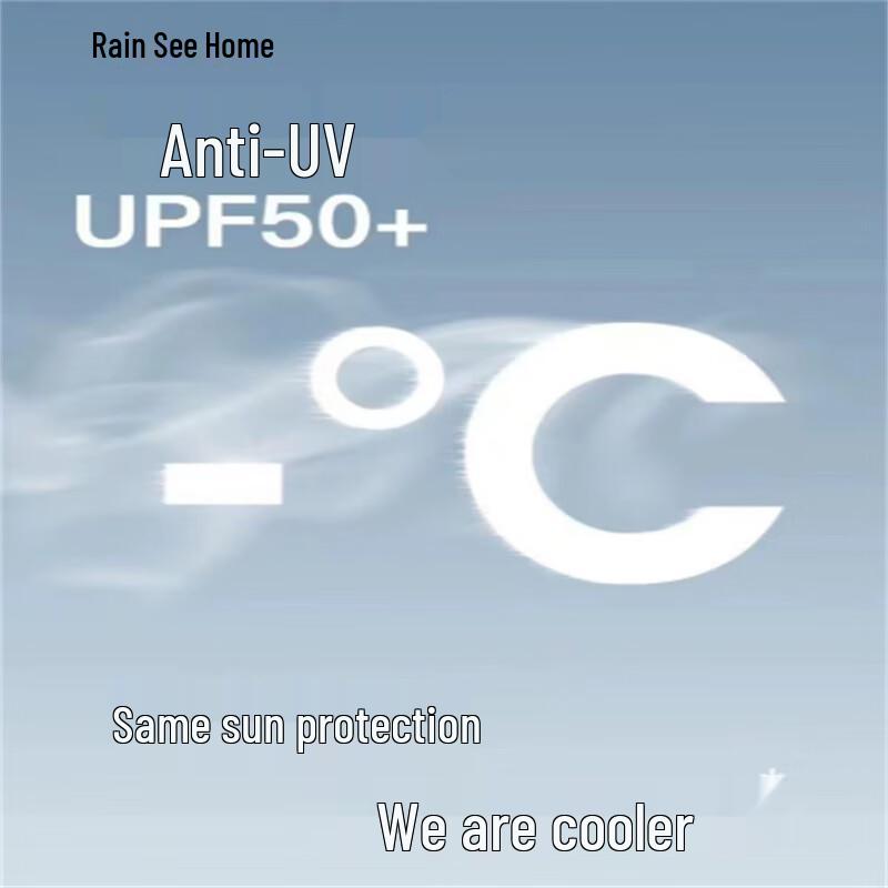 Ximengyuan UV Protection All-Weather Straight Umbrella