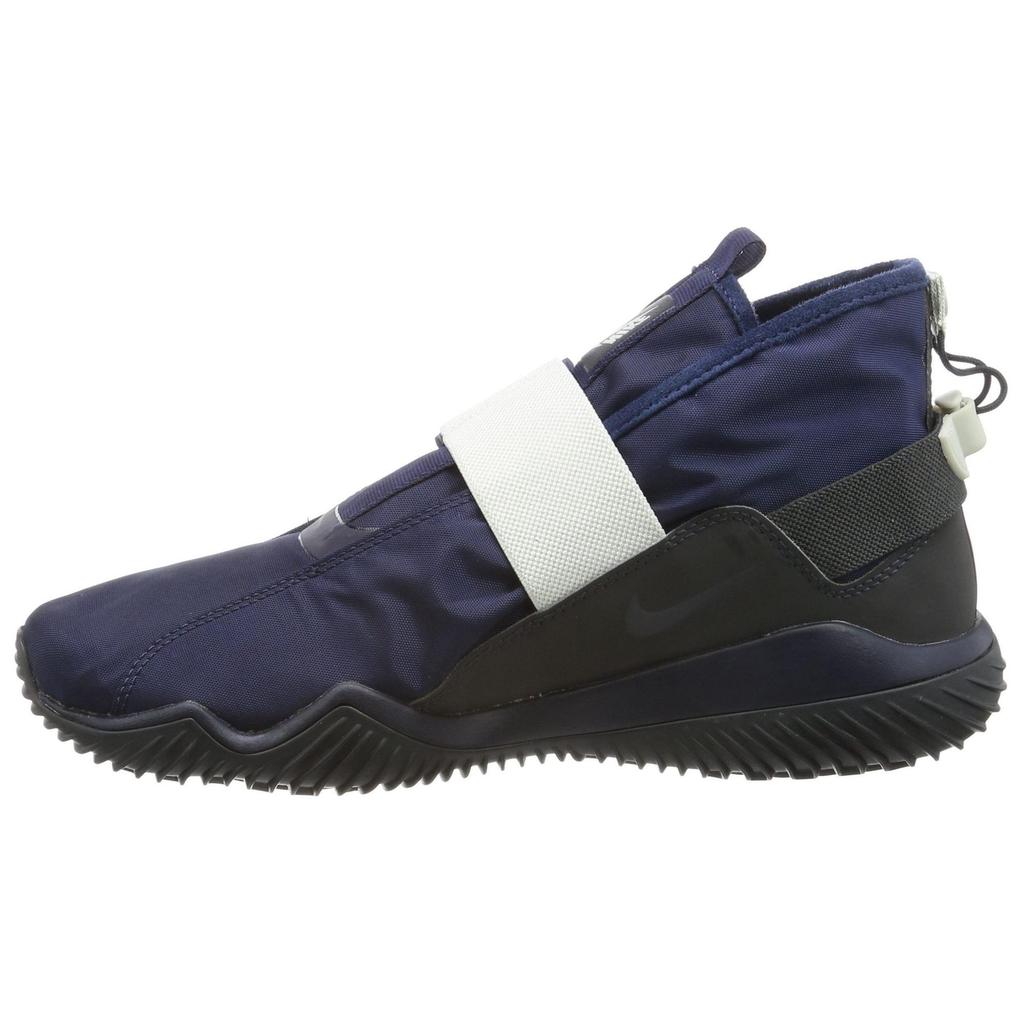 Nike Komyuter SE Abrasion Resistant Cushioning Outdoor Shoes Men's Dark Blue AA0531-400
