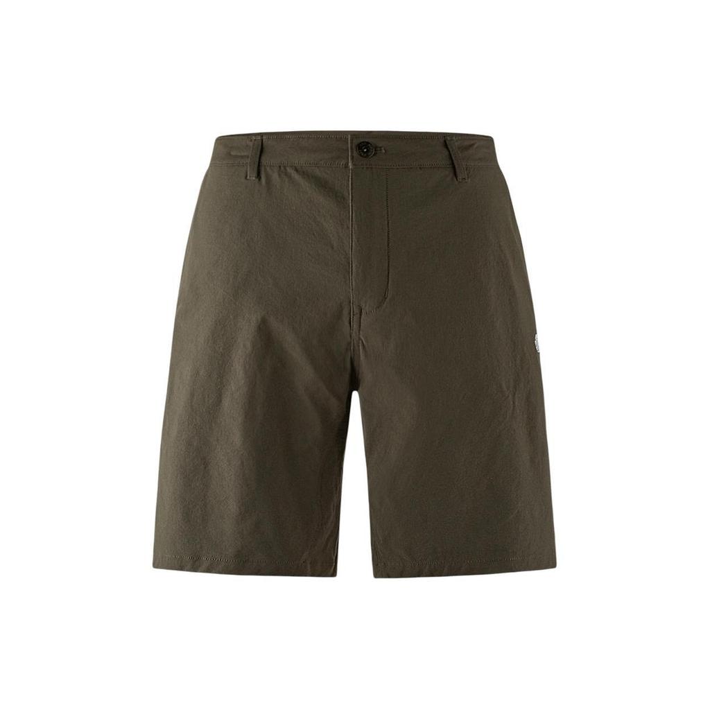 The North Face Casual Shorts Men's Green NF0A8AV5-21L