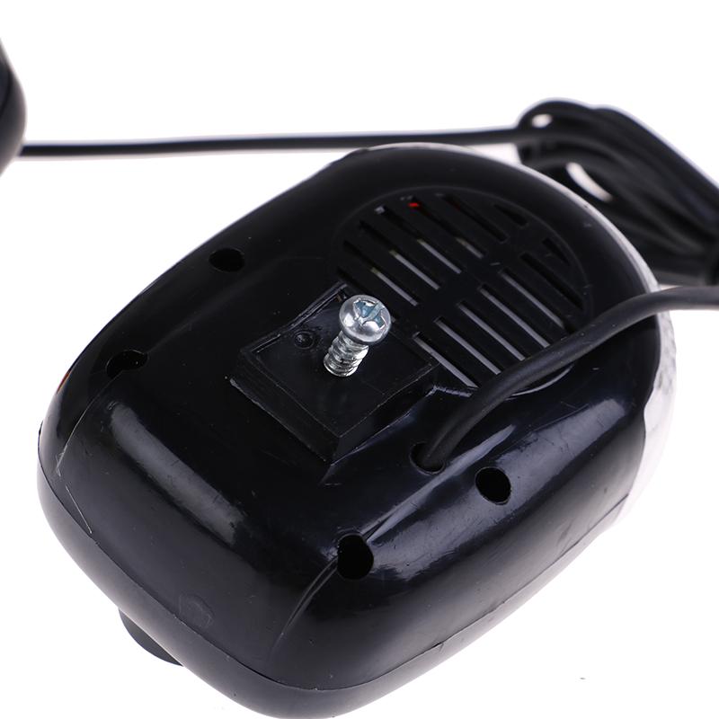 Pisca-pisca versátil para mountain bike + lanterna traseira para bicicleta + buzina