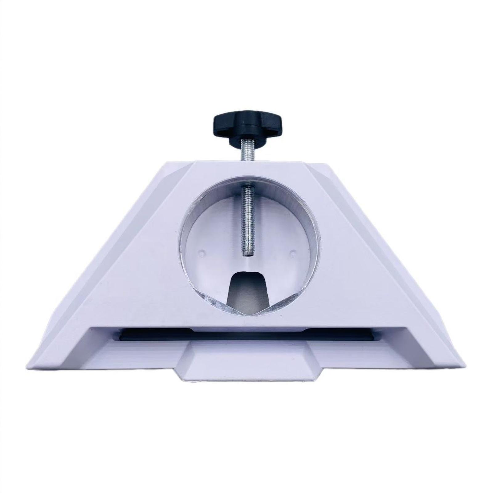 

NALFI-Mounting Base For Starlink Base Adapter 1:1 Scale Manufacturing Base one size белый