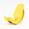 1PCS Stretching Board Oblique Pedal Achilles Tendon Stretcher Calf Home Yoga Fitness Rehabilitation Standing Balance Stretching Wheel Artifact
