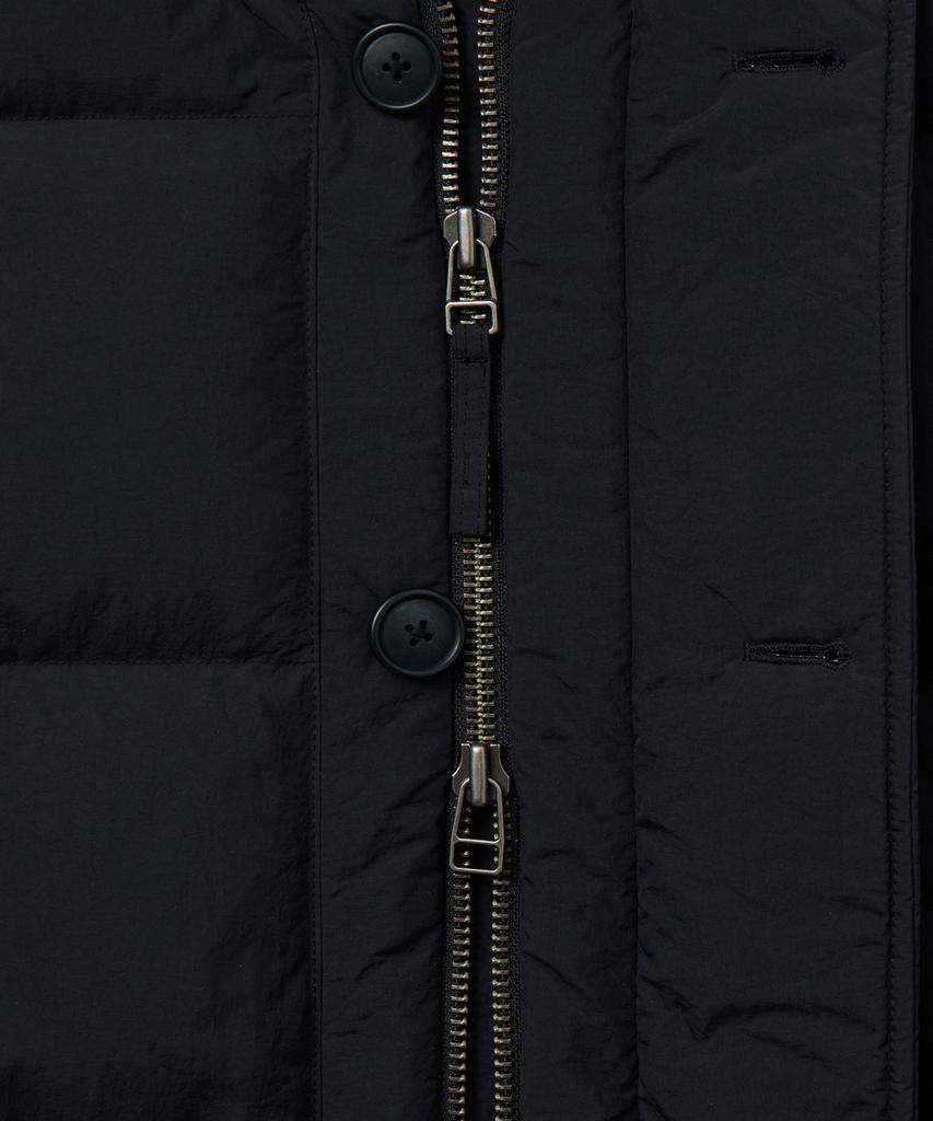 Musinsa Standard Karakoram Down Parka [Black]