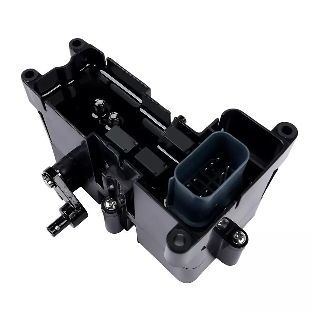 

Brake Control Replacement Module Lid Pan Brake Control Module Direct Part Replacement Option Enhanced Braking Performance China Mainland