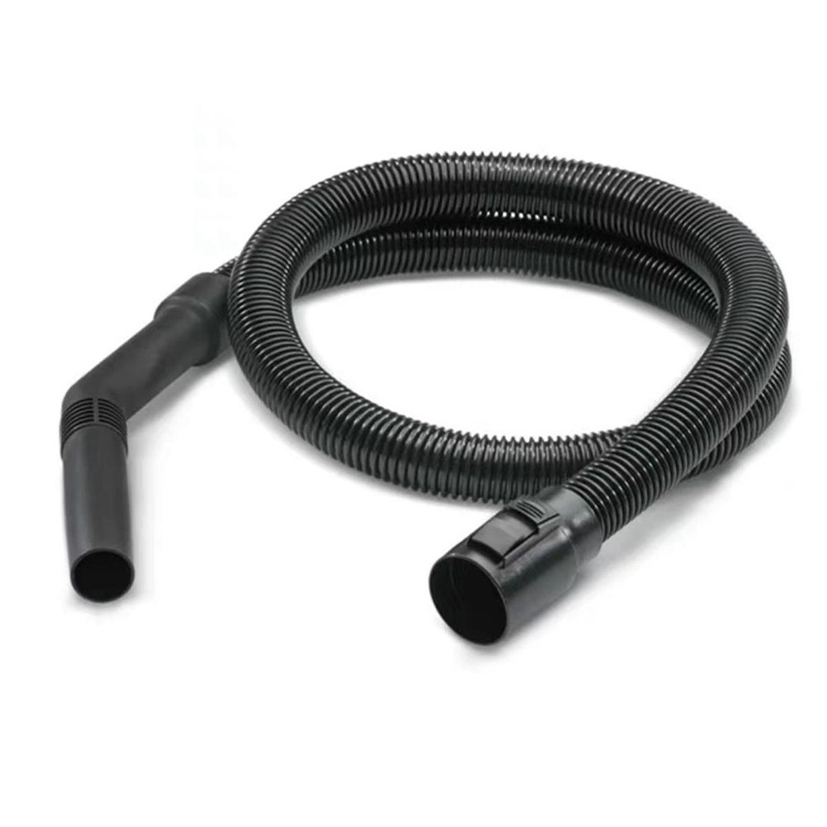 

Сменный шланг пылесоса, совместимый с Karcher NT20/1 - серия NT, прочный и гибкий шланг, длина 2,5 м CHINA