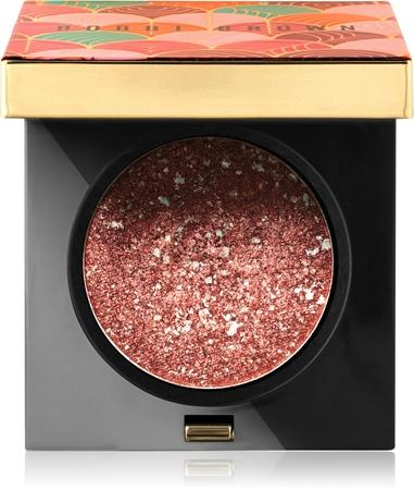 

shimmering eyeshadow TU прозрачный