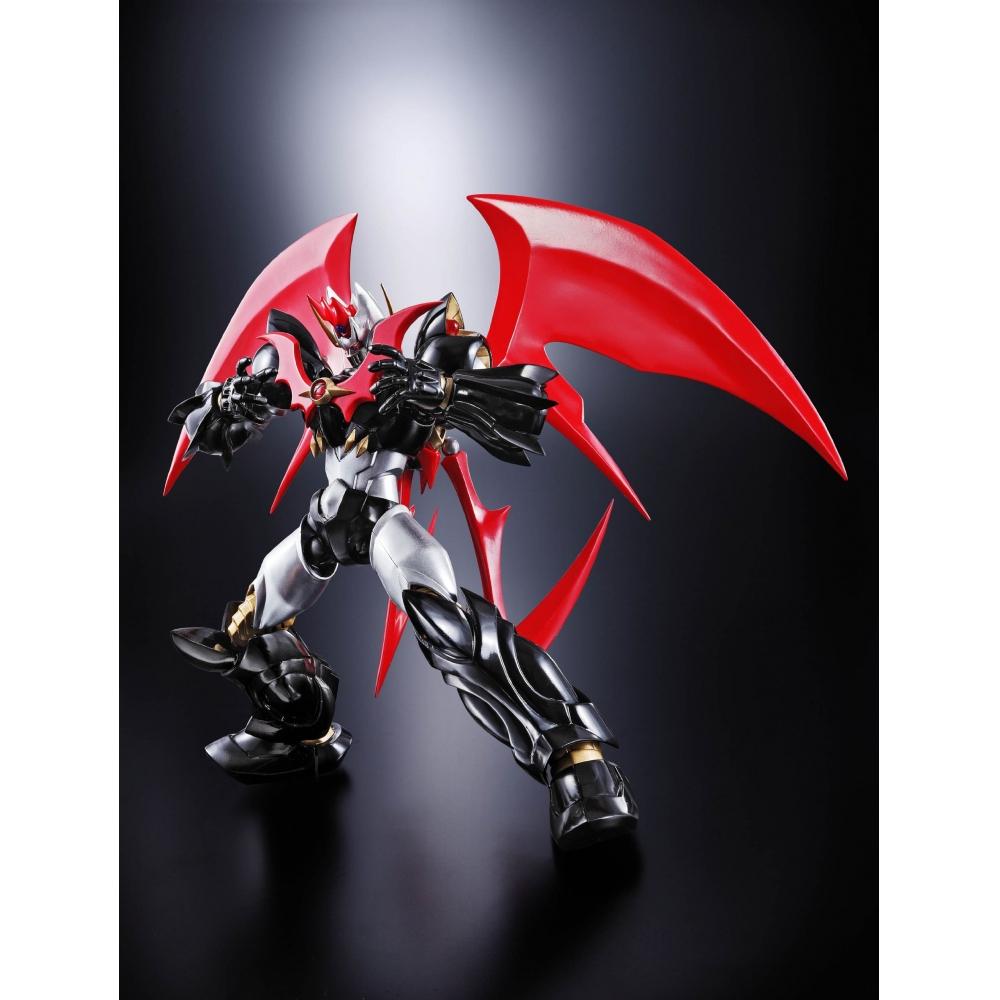 Super robot Chogokin Mazinkaiser