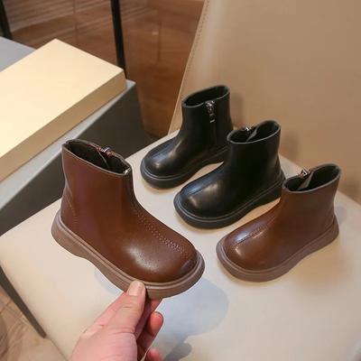 Dívky – Boty a holínky