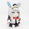 25cm Neue Uma Musume Pretty Derby Plüschtiere Film Kuscheltiere Niedliche Cartoon Weiche Oguri Cap Puppen Peripherie Für Fans Geschenke