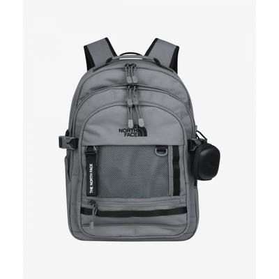 White Label Standard Max Backpack Nm2ds07l Gray