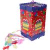Pinata À Ficelle À Tirer