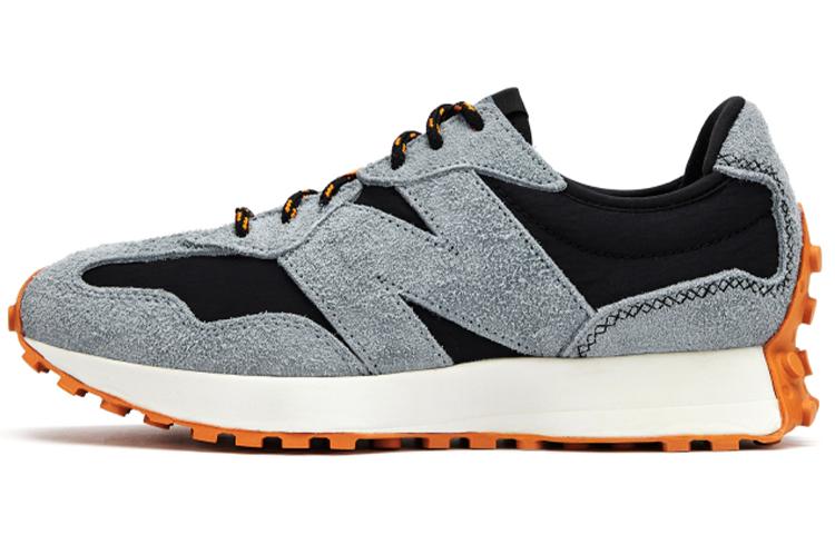 

327 New Balance Black Slate MS327RE1 37