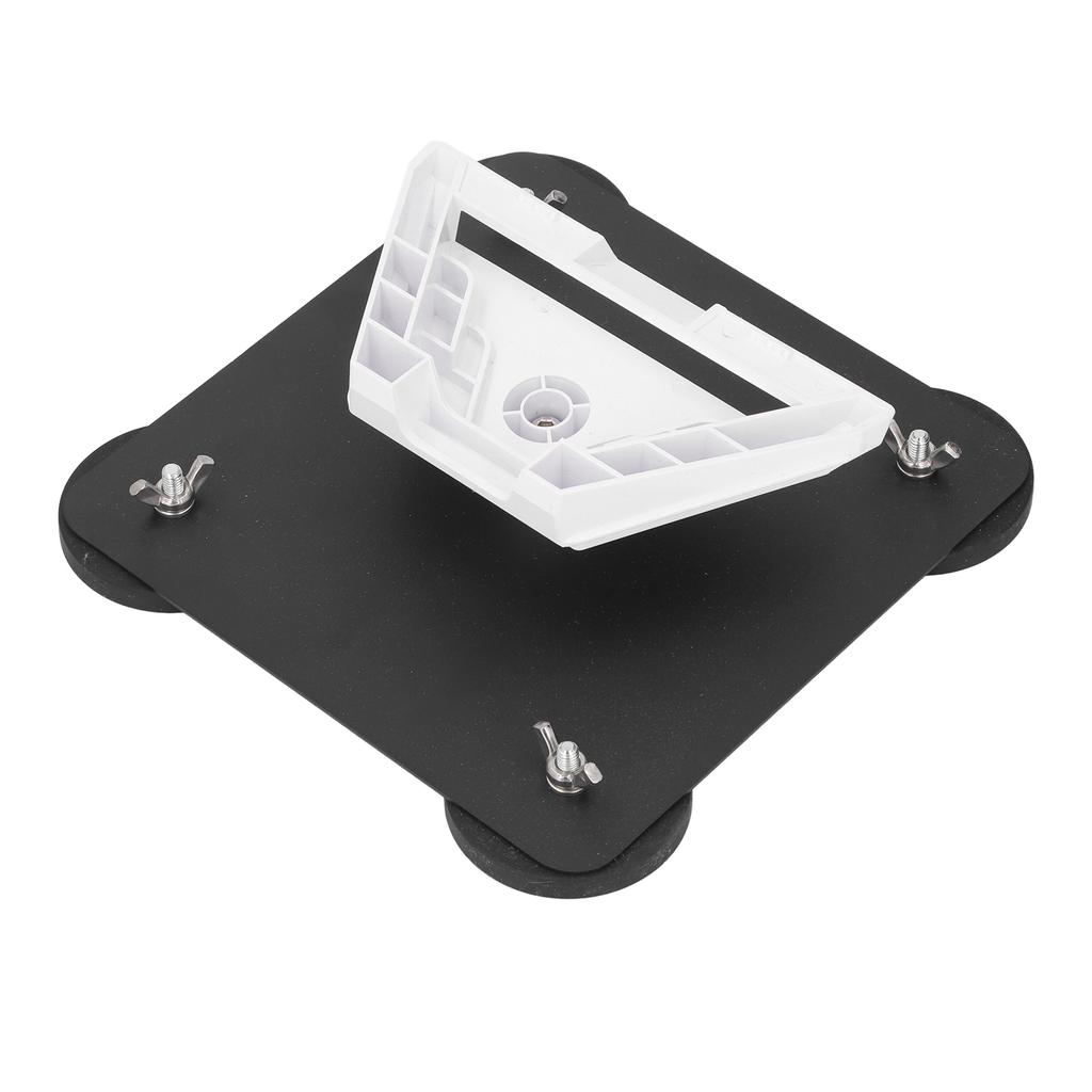 Suport de montare pe plafon auto pentru Mini Asigură semnal satelitar stabil Montare pe plafon auto pentru sarcini grele pentru