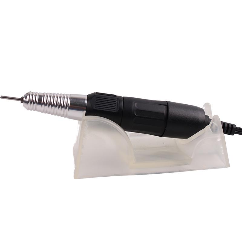 Portable Handheld LCD Nail Drill & Polisher - 35,000 RPM