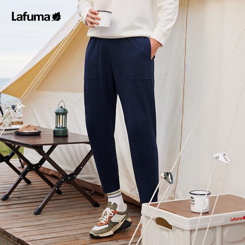 

LAFUMA Men s Knitted Jogger Sweatpants 84