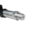 Water oil fuel gas air pressure transmitter G1/2 G1/4 12-36V 4-20mA RS485 0-600bar stainless steel pressure transducer sensor