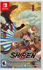 Shiren the The Mystery Dungeon of Serpentcoil Island North Switch Wanderer (Import America) –