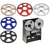 10 Inch Opening 10 Inch Opening Machine with Reel with Box 10 Inch Opening with Empty Reel Aluminum Reel