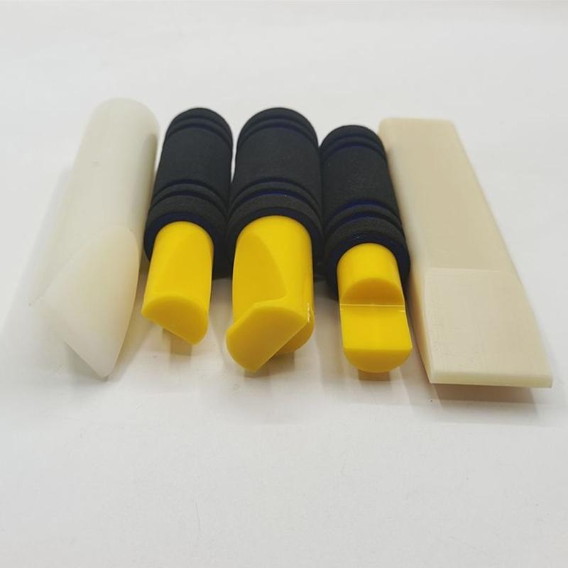 Automobile Sheet Punch Paint Dents Repair Tool Punch Tapping Rod Dents Repair Dents Edges Repair Tool