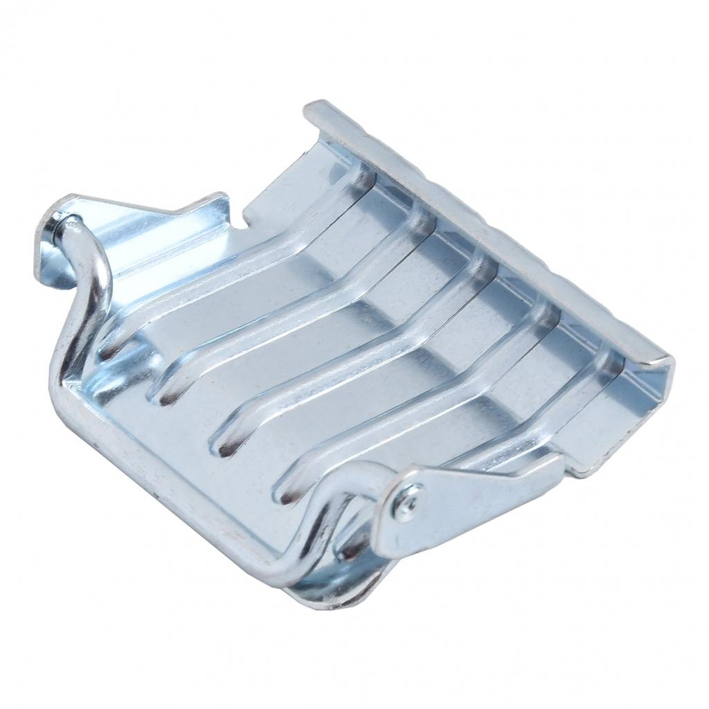 Flap Lock Lock Clip Flap Lock Clip For T-Stak Flip Lock Lock Clip Parts