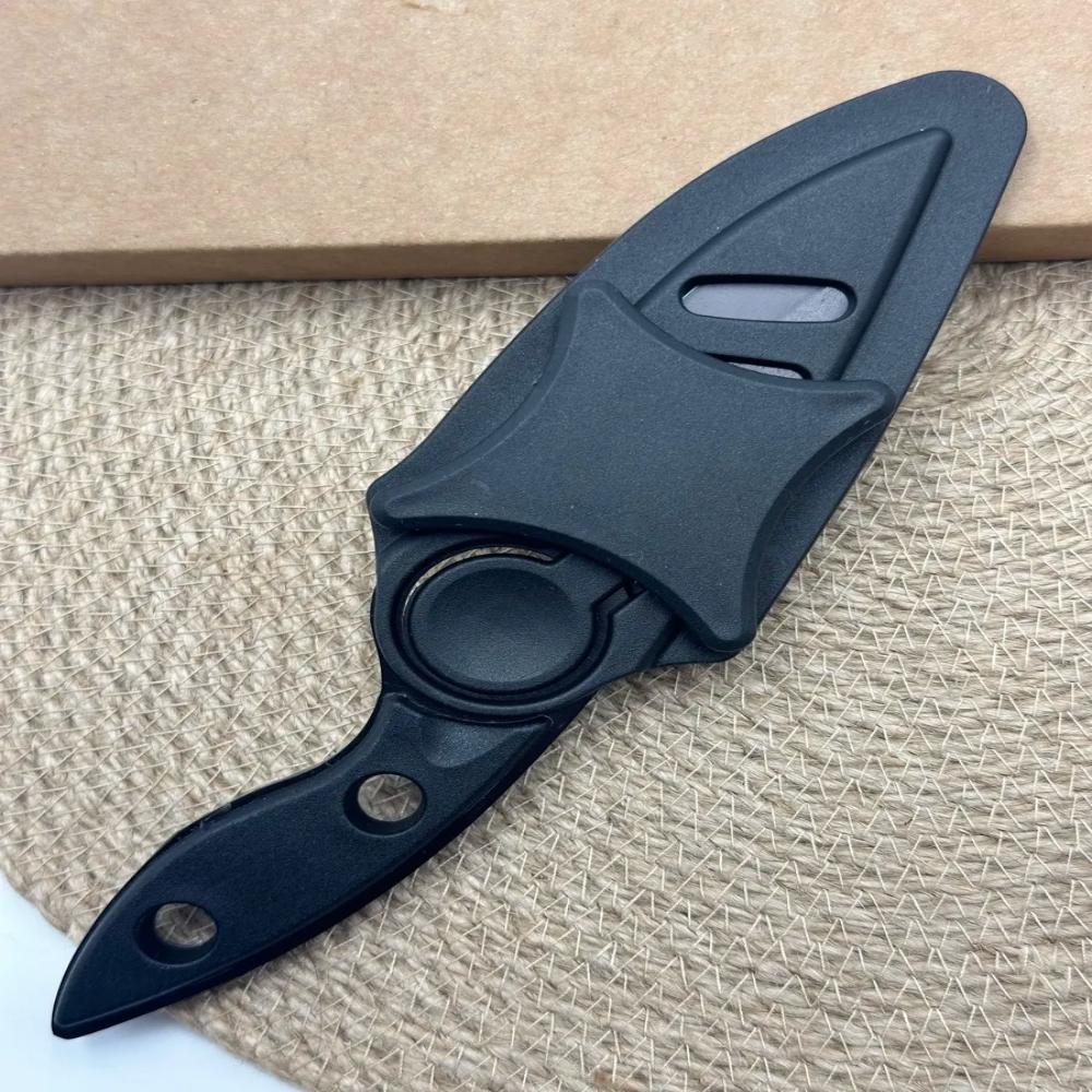 Outdoor Camping Knife Portable Knife Men S Gift