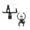 Bike Water Bottle Holder Bike Cup Holder 360 Degree Rotating Drink Holder for  Bike Water Bottle Cage