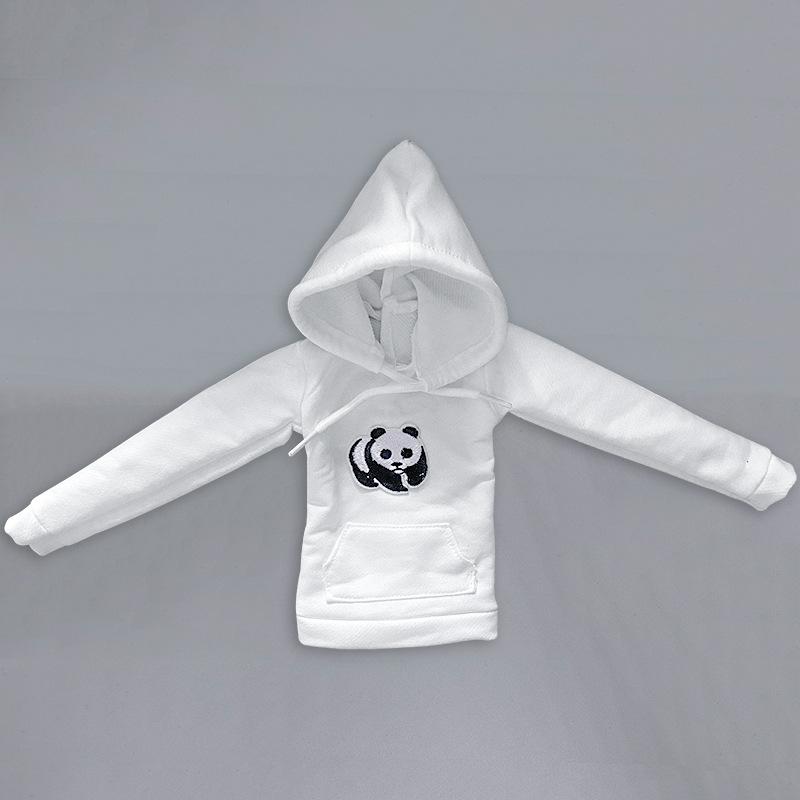 60cm Boy Doll's Clothes Acssories 1/3 Bjd Hoodie Skirt Suit Girls Dress Up Toys Acssories