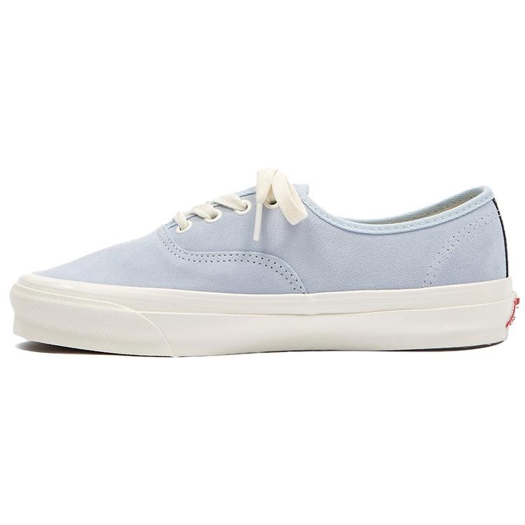 Vans OG Authentic LX Ballad Blue Men s VN0A4BV94J4 EU 39