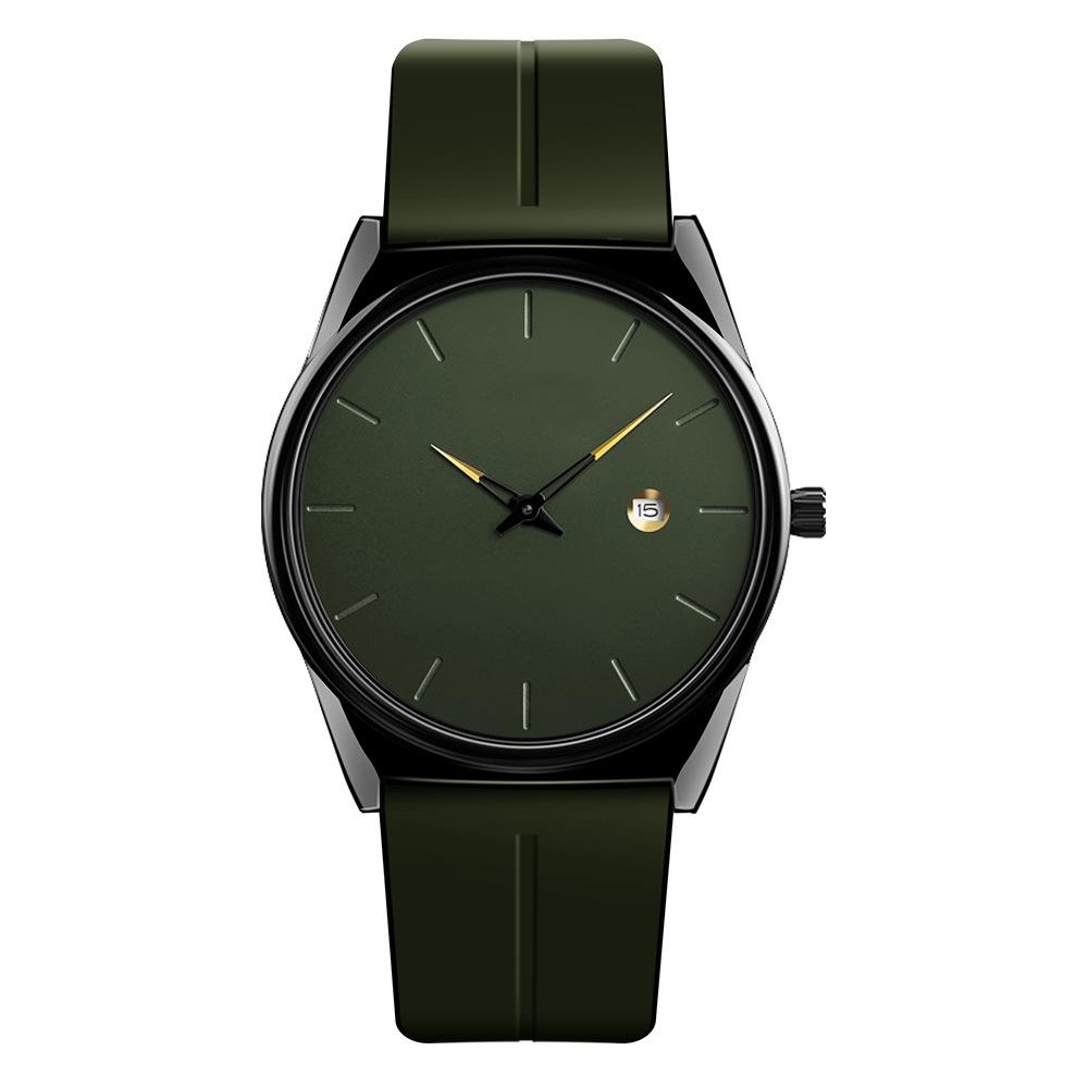 Casual Arabic Business Quartz Watch Middle East Men'S Sabr Watch
