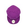 Supreme No Comp Box Logo New Era Lavender