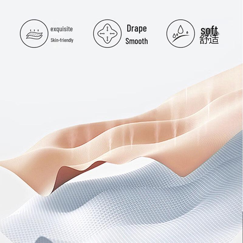 ROMON Men's Corduroy Business Casual Trousers