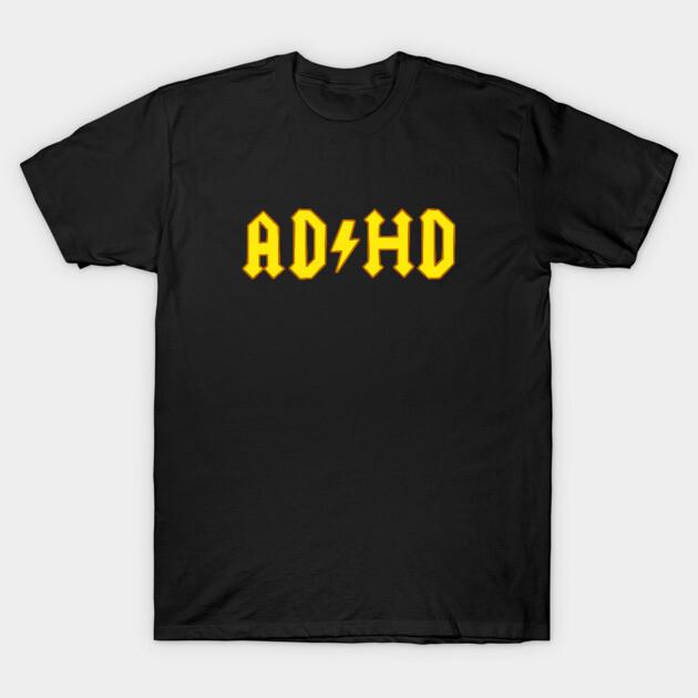 Asian Size Men Black Print T-shirt Adhd No-Cut Print Cotton Tshirt 4XL
