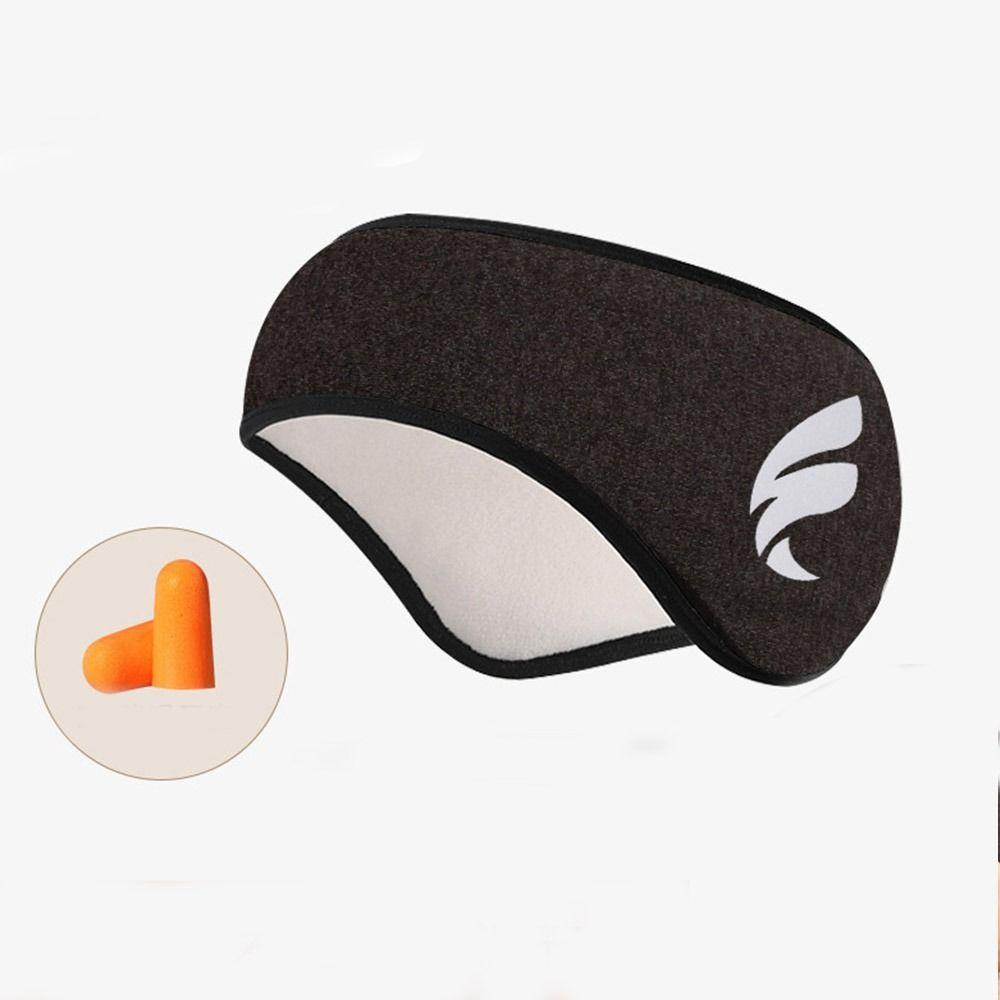 

Защита слуха Звуконепроницаемые наушники Защитные наушники Противошумные наушники Для сна чёрный