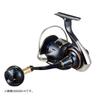 Daiwa 23 Saltiga 6000-XH Spinning Reel for Jigging, Shore Jigging, and Casting