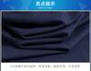 Khmer Oxford Spinning Solid Color Casual Versatile Long Sleeve Shirt