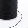 6 0.55mm Leather Waxed Thread Polyester Cord String for DIY Stitching