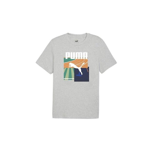 

Футболка Puma 627909 EU S