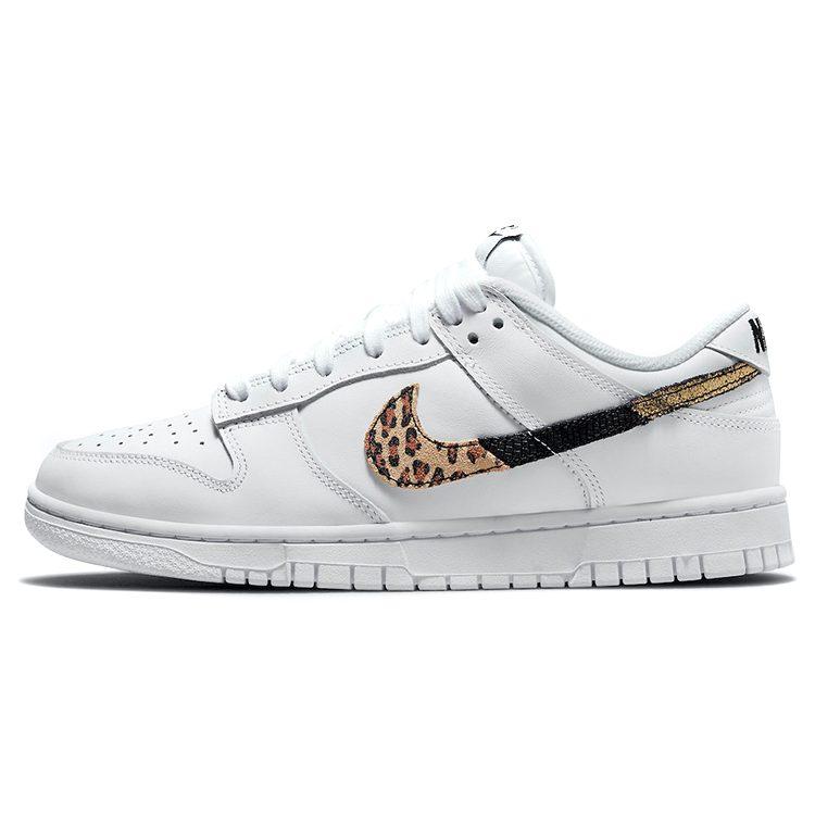 Nike Dunk Low Se `Primal White`