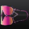 SCVCN Cycling Glasses Outdoor Sports Bicycle Sunglasses UV400 Running Eyewear Men MTB Cycling Sunglasses Road Bike Glasses