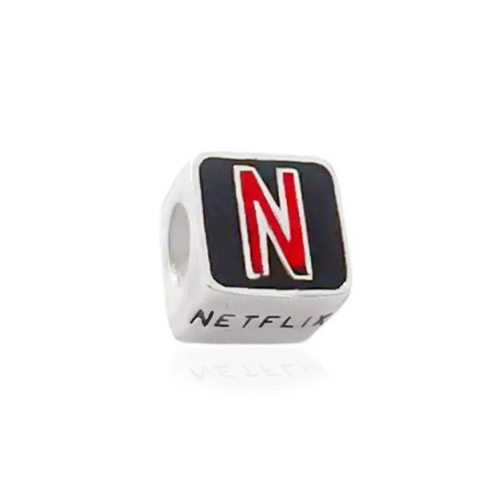 New 925 Silver musical instrument Charm Bead Earphone Guitar Piano Pendant Fit Original Bracelet Man Women DIY Jewelry Gift