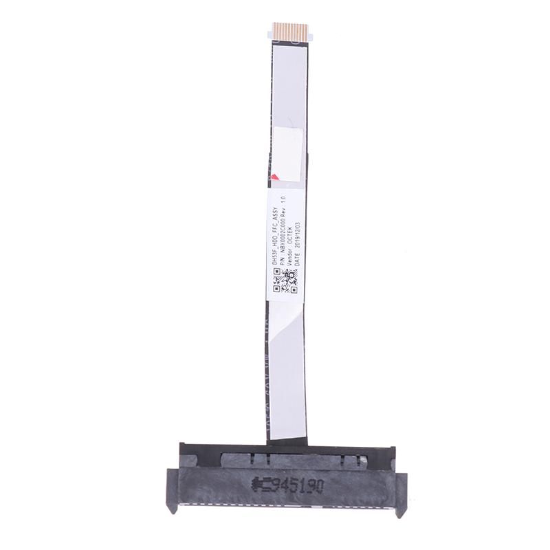 Kabel pevného disku notebooku Hdd konektor Flex kabel pro Acer 300 Predator Helios 300 Ph315-53