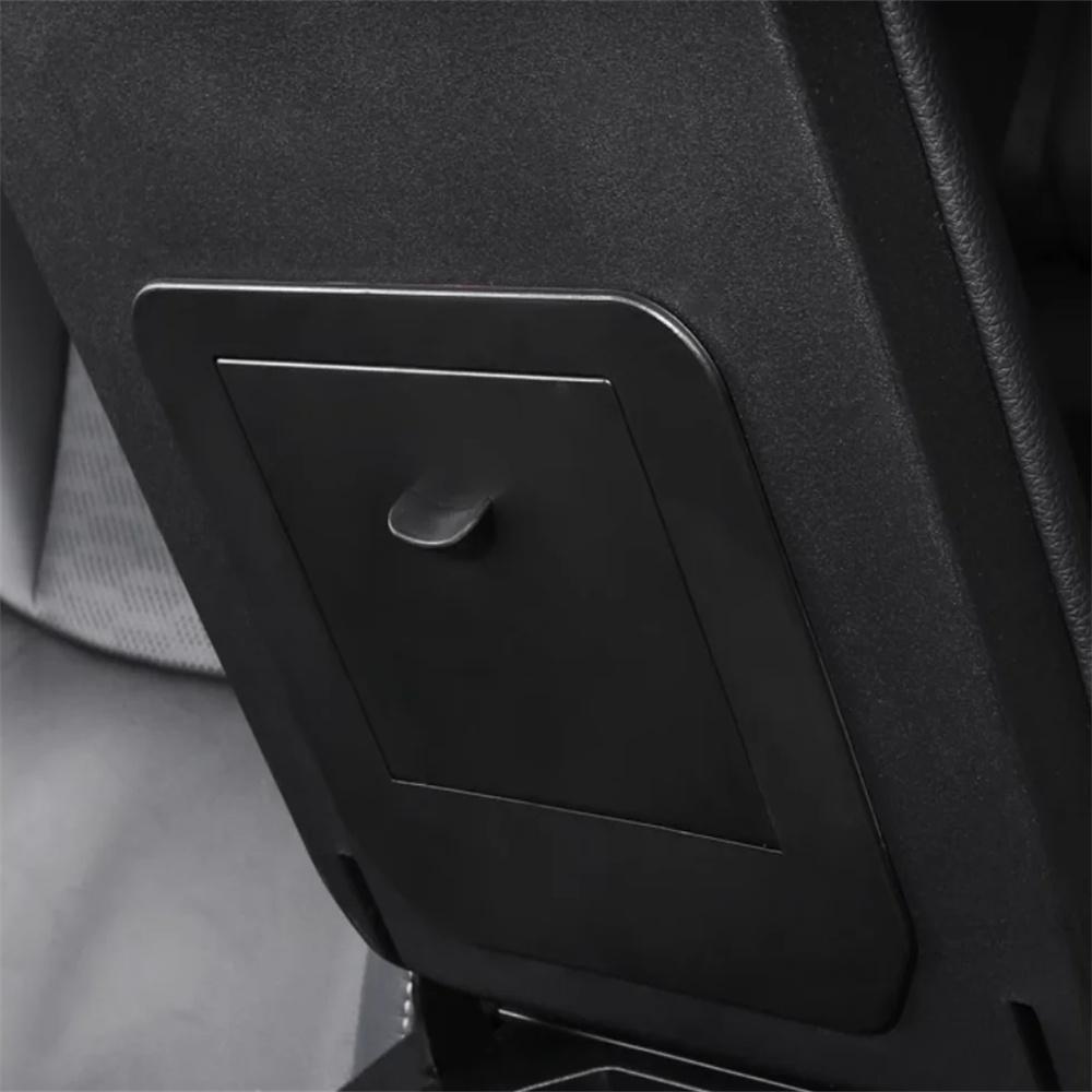 Armrest Box Privacy Hidden Storage Tray For Toyota Land Cruiser Prado 250 2024