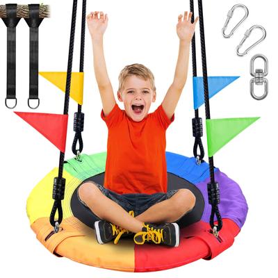 Outdoor-Spaß & Sport – Schaukeln