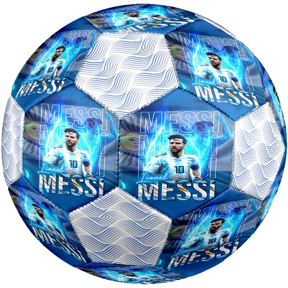 1pc World Cup football stars Football Soccer Ball Size 5 Indoor Soccer Ball Fashion Colorful Backyard Game -Great For Sports Fans Gift