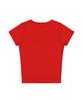 FANCY CLUB Fy Leopard Tee (Red) F25Qb100