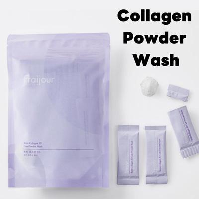 Retin Collagen 3D Core Powder Wash 1g X 30P
