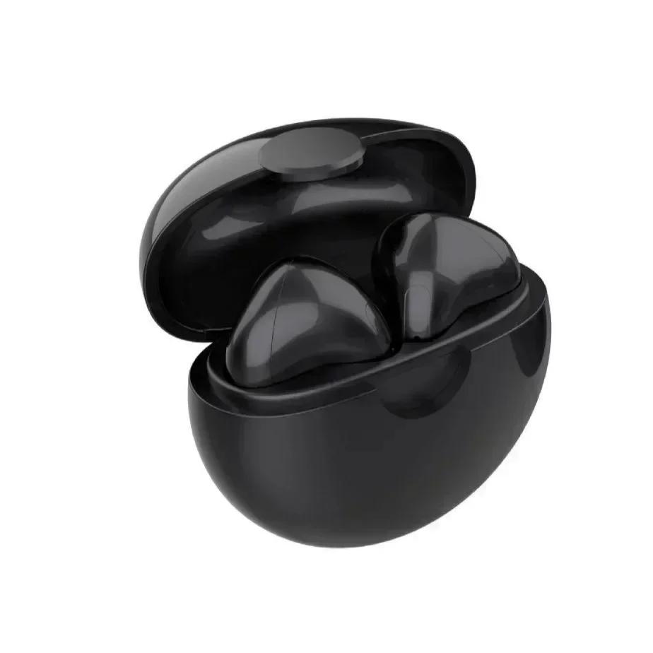 Original True Wireless Headphones with Mic Fone Bluetooth Earphones Sport Running Headset for Apple iPhone Xiaomi A6 TWS Earbuds