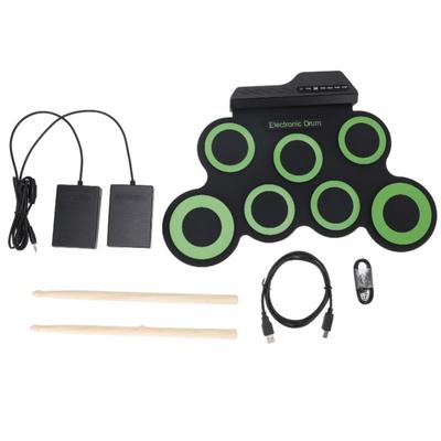 Tobe și instrumente de percuție – Tobe electronice
