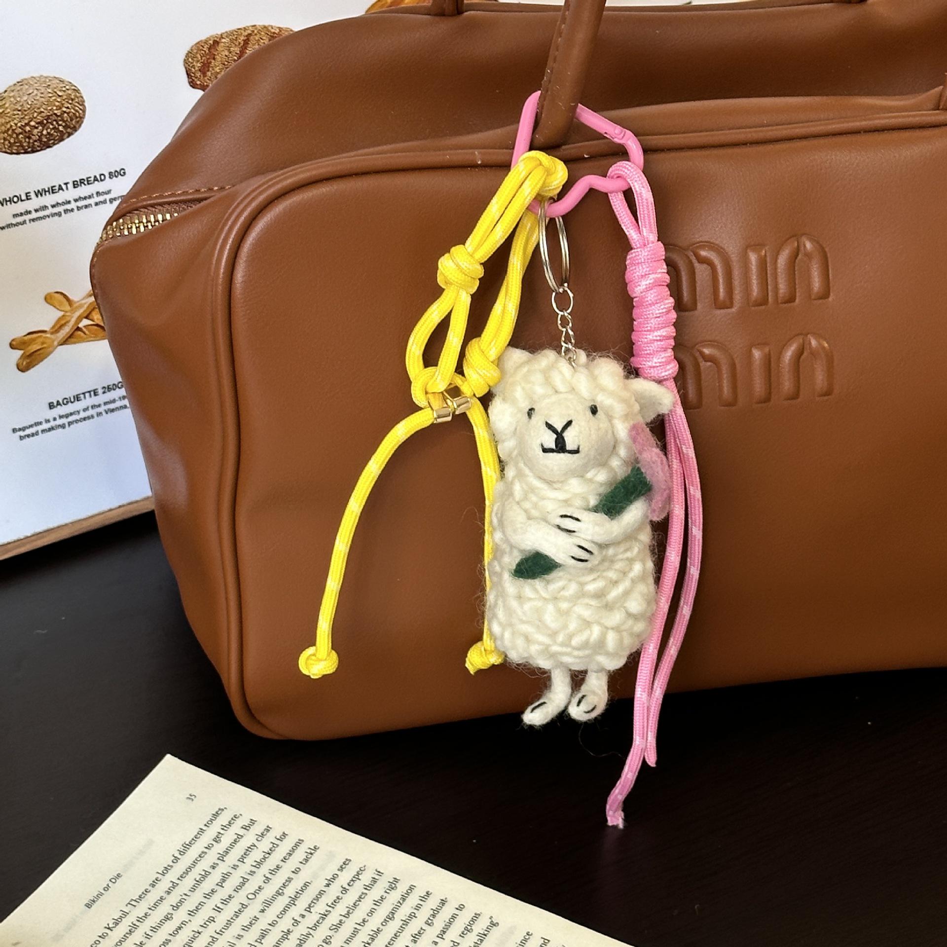 Женский трансграничный брелок: Кулон из Непала и Украшение в подарок на выпускной